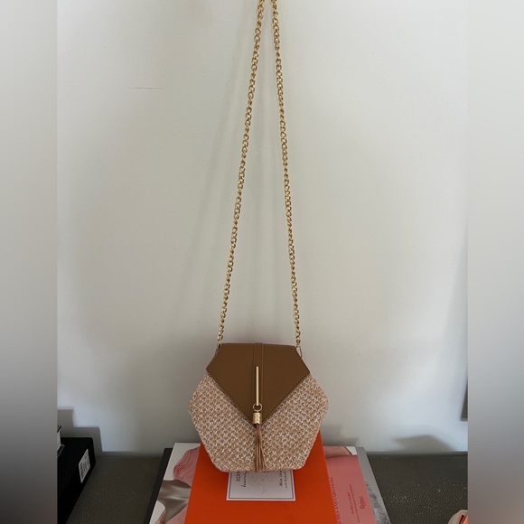 BOHO BAG - Picture 1 of 3